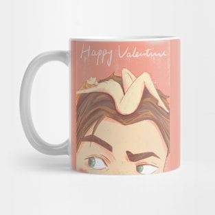 Valentine Mug